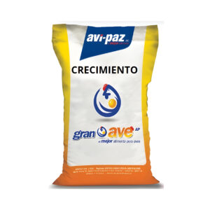 Gran Ave Crecimiento