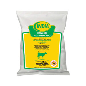 Ganasal Plus Medicado