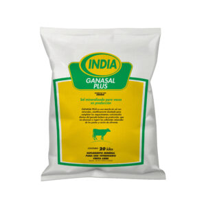 Ganasal Plus