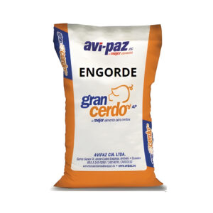 Gran Cerdo Engorde