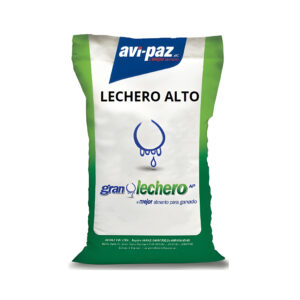 Gran Lechero Alto
