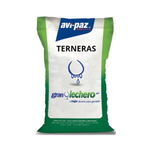 Gran Lechero Terneras