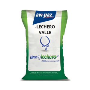 Gran Lechero Valle