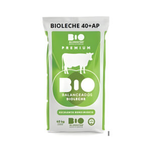 Bio Premium Bioleche 40+Ap