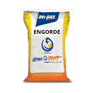 Gran Ave Engorde