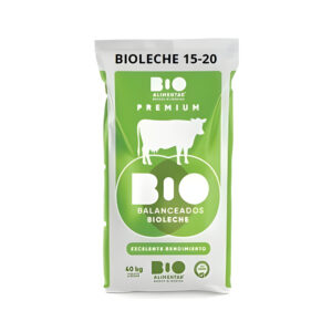 Bio Premium Bioleche 15-20