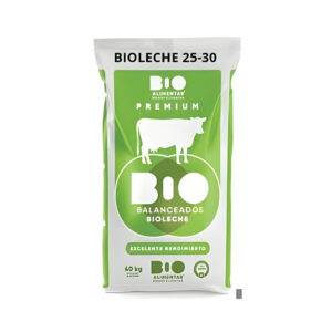 Bio Premium Bioleche 25-30