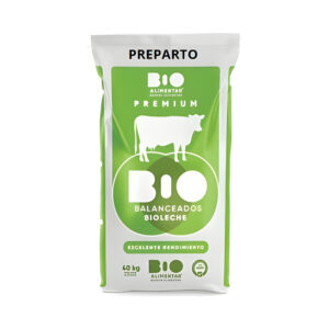 Bio Premium Preparto