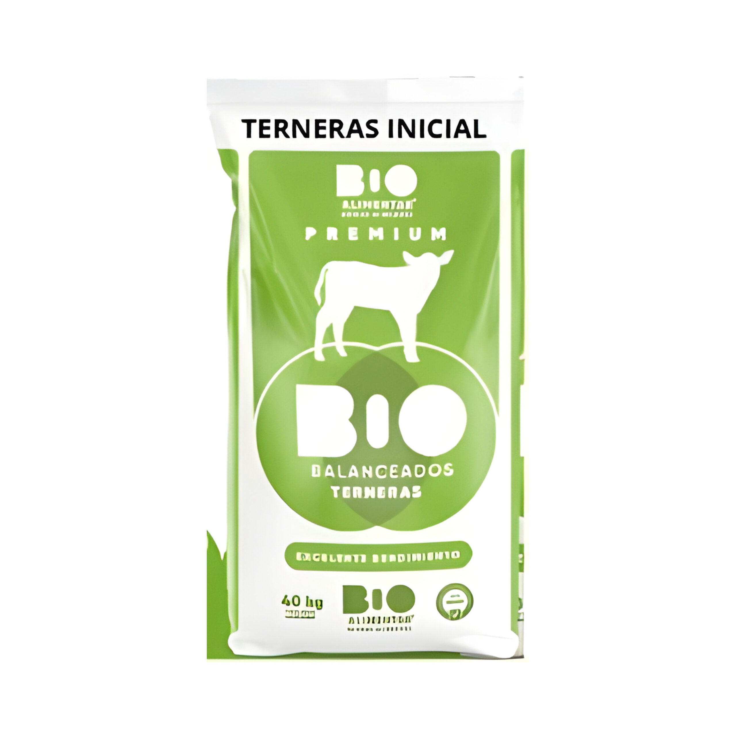 Bio Premium Terneras Inicial