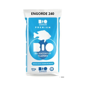 Bio Premium Tilapero Engorde 240