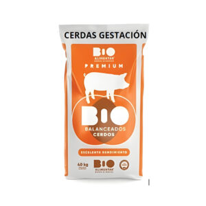 Bio Premium Cerdas Gestación
