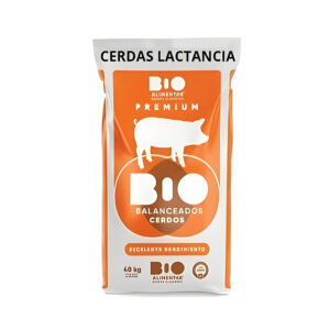 Bio Premium Cerdas Lactancia