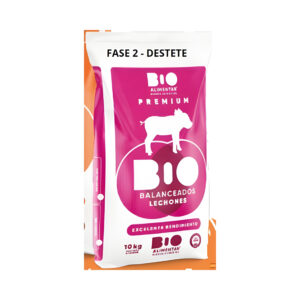 Bio Premium Fase 2 - Destete