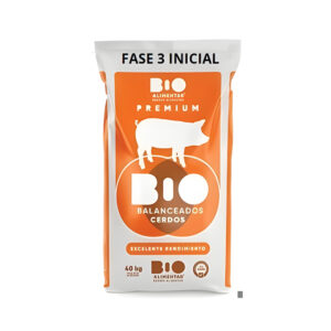 Bio Premium Fase 3 - Inicial