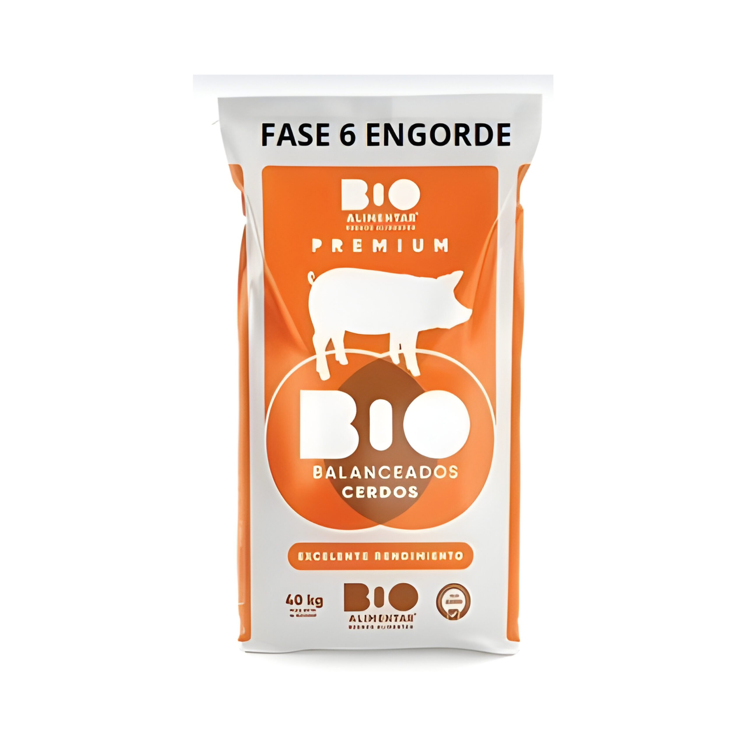 Bio Premium Fase 6 - Cerdos Engorde Final