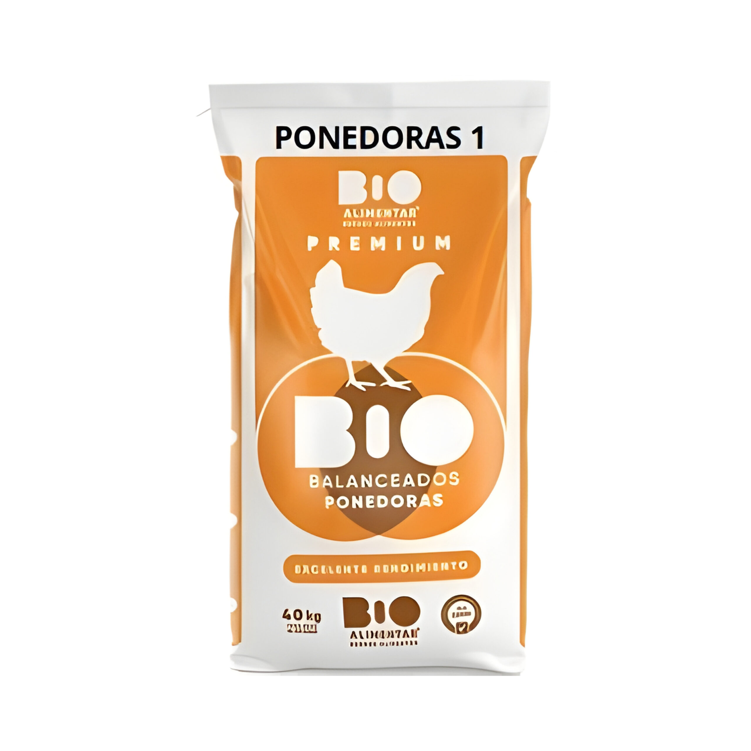 Bio Premium Ponedora 1