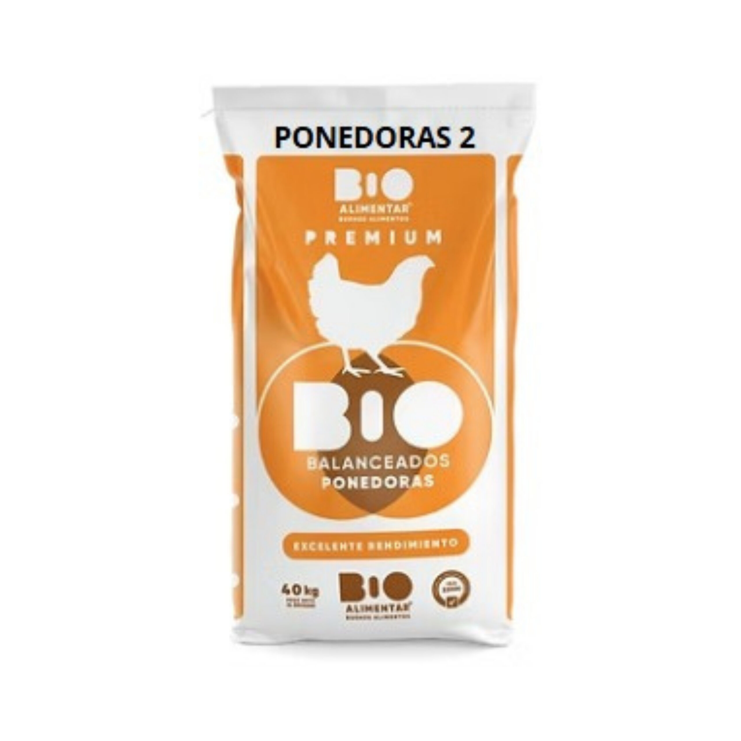 Bio Premium Ponedora 2