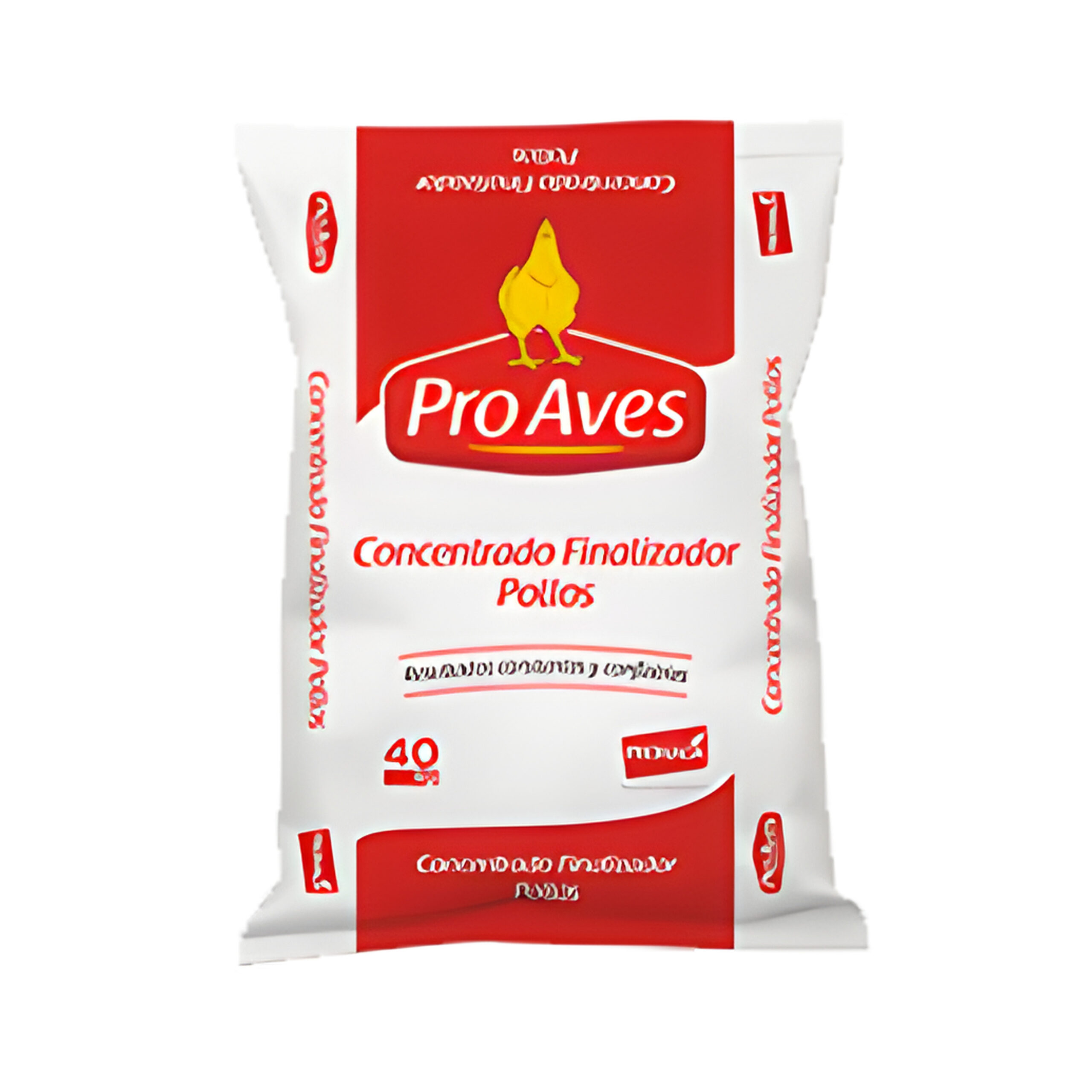Proaves Concentrado Finalizador