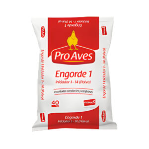 Proaves Engorde 1
