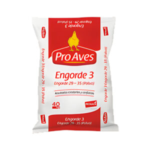 Proaves Engorde 3