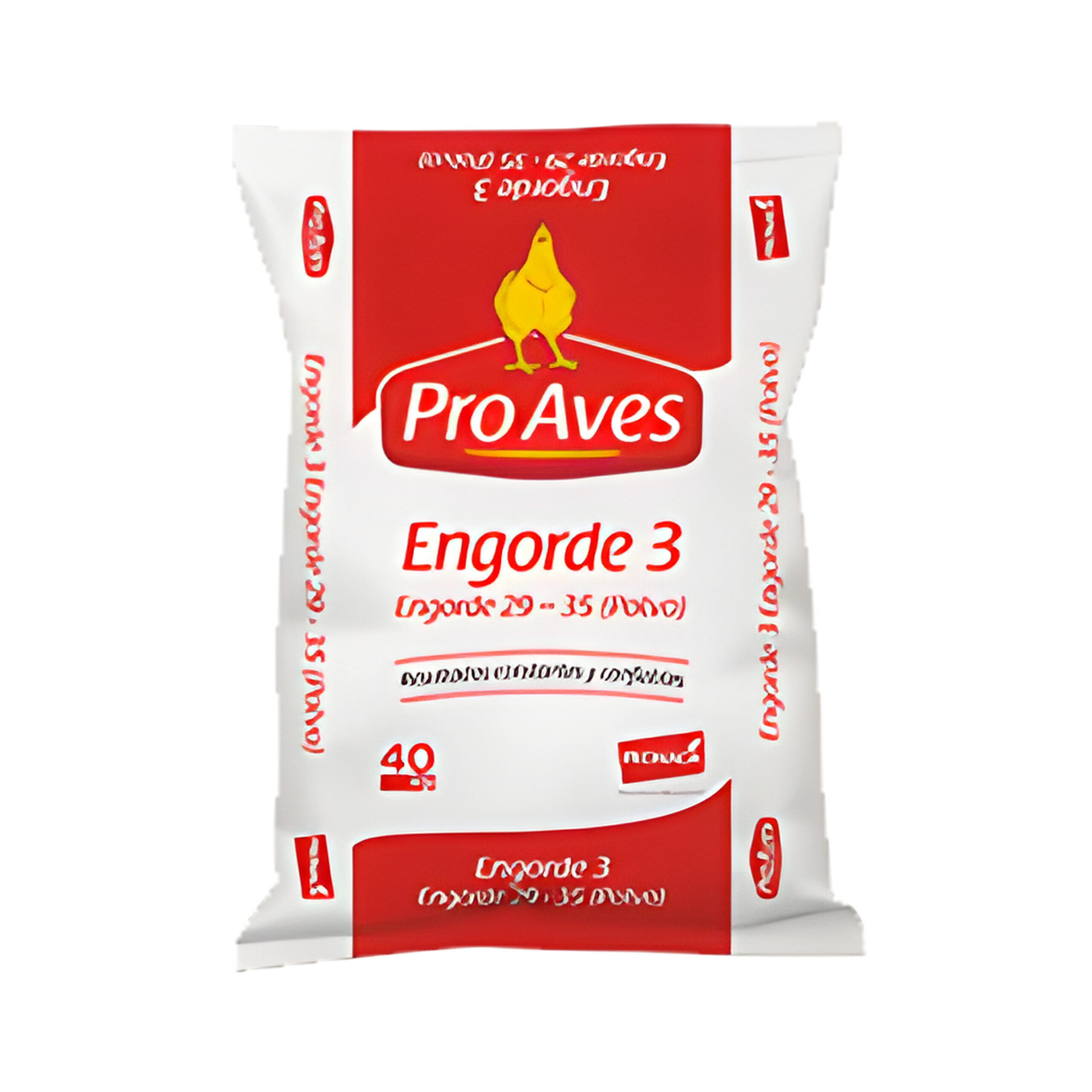 Proaves Engorde 3