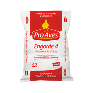 Proaves Engorde 4