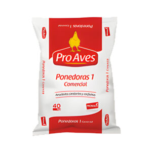 Proaves Ponedora 1