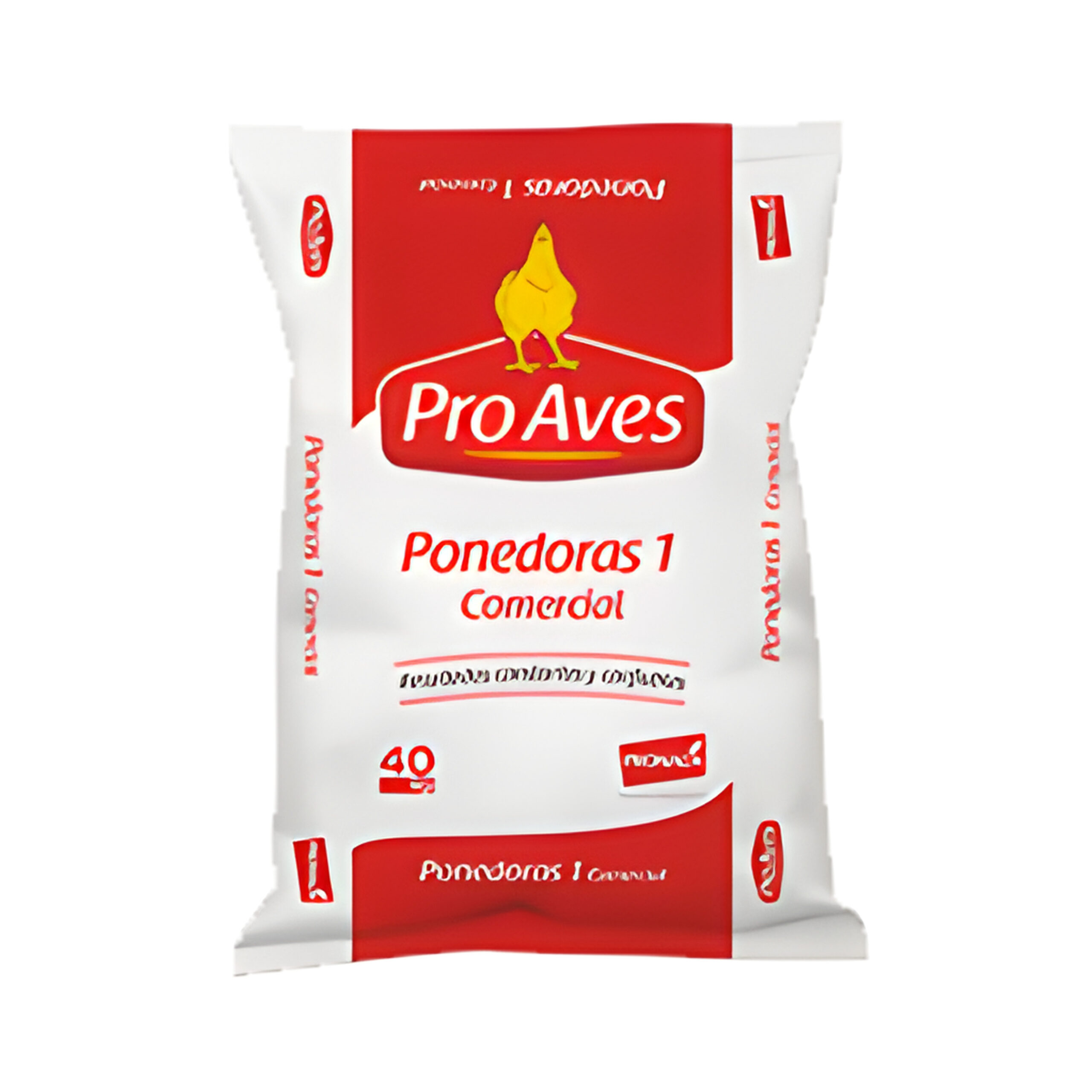 Proaves Ponedora 1