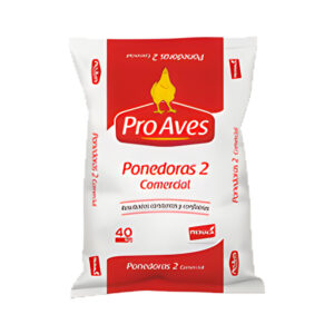Proaves Ponedora 2