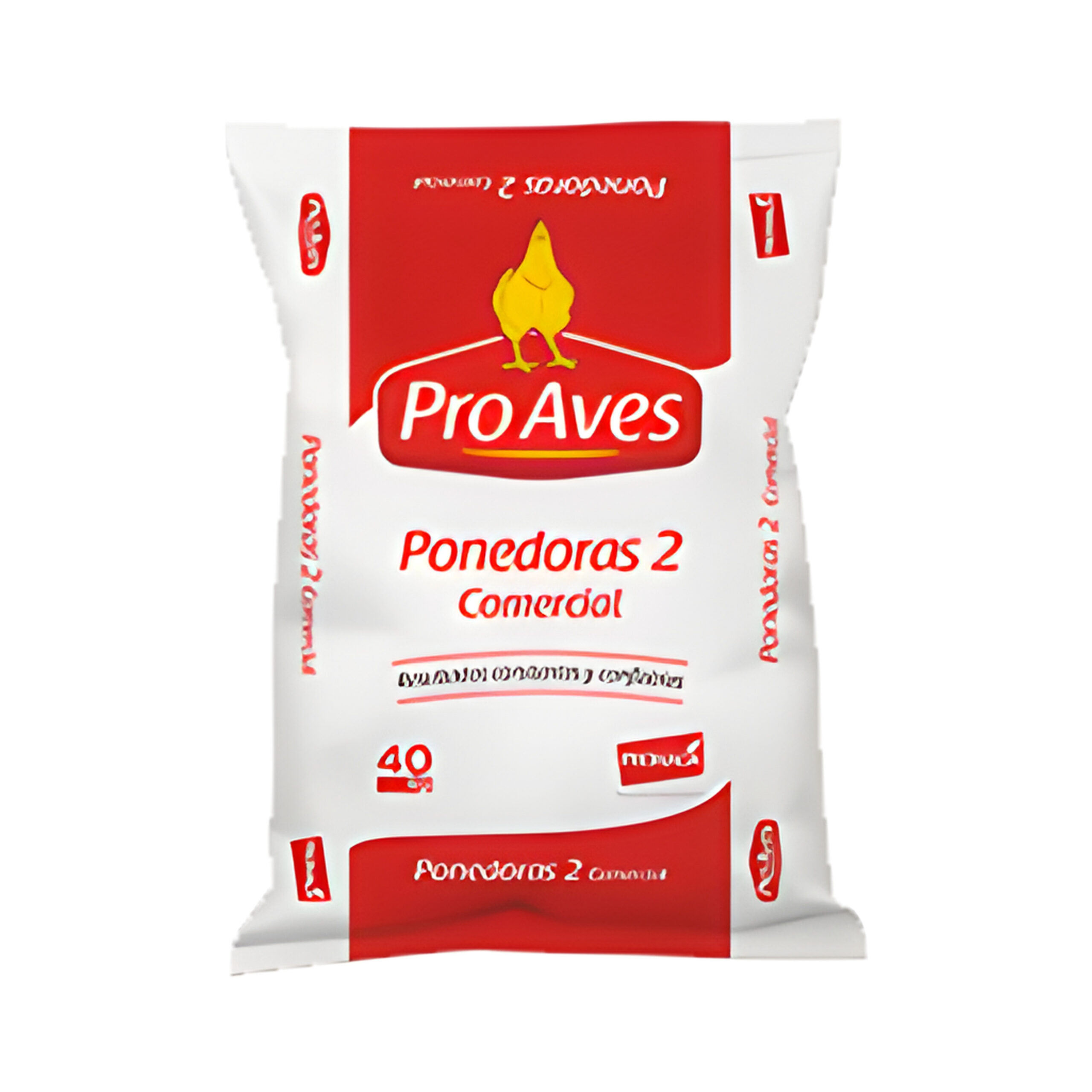 Proaves Ponedora 2