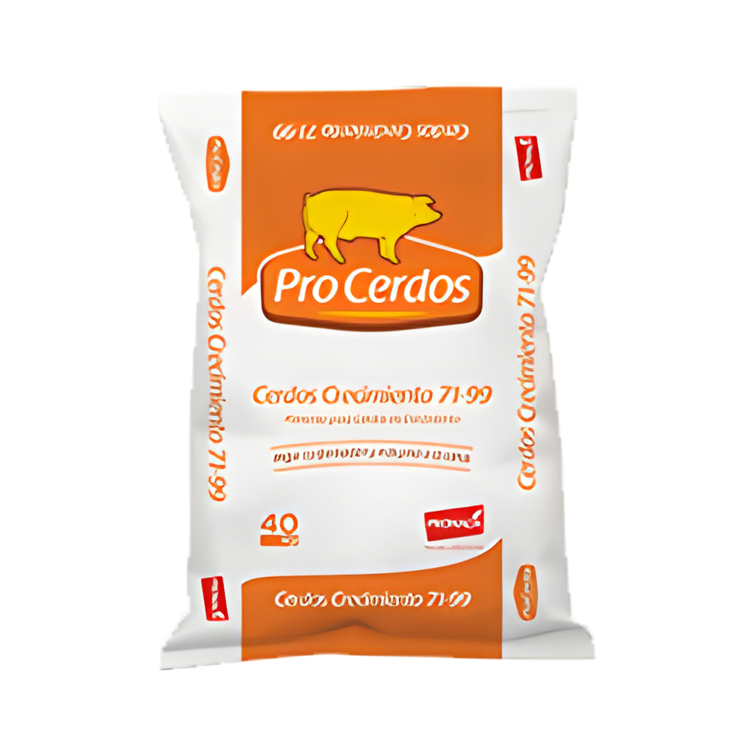 Procerdos Crecimiento 71 - 99