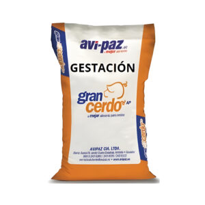 Gran Cerda Gestación