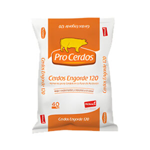 Procerdos Engorde 120