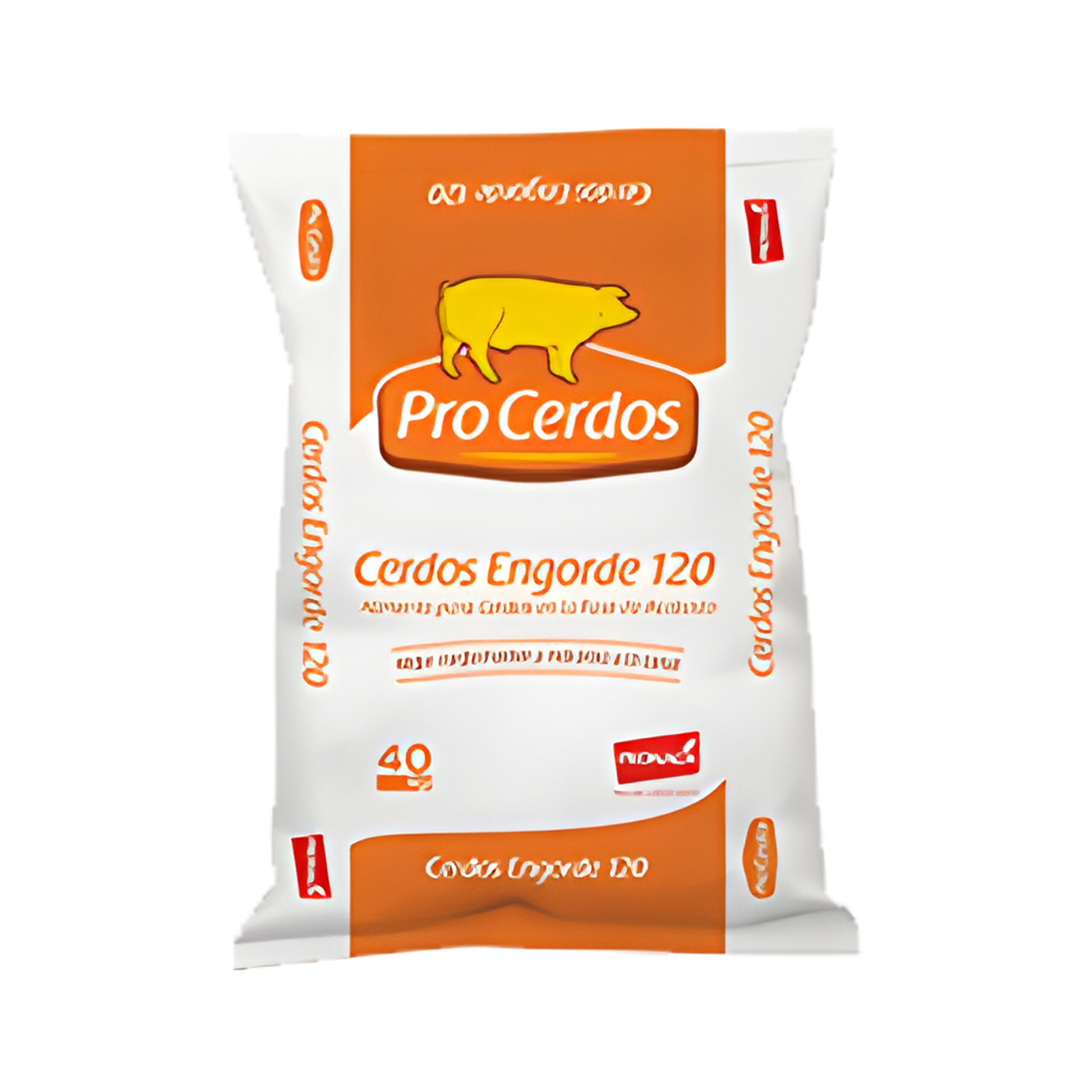 Procerdos Engorde 120