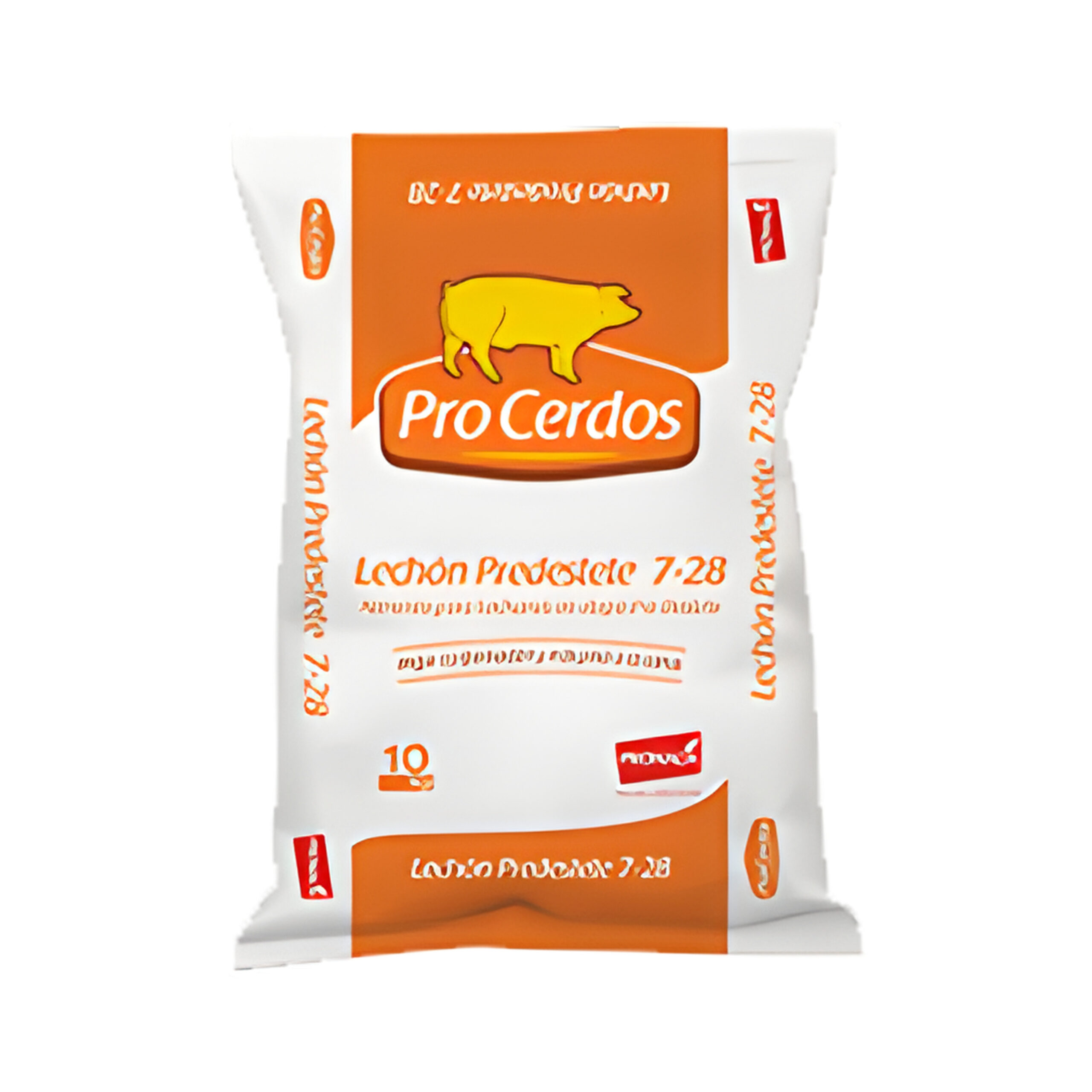 Procerdos Pre Destete 7 - 28