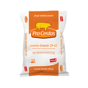 Procerdos Destete 29 - 42