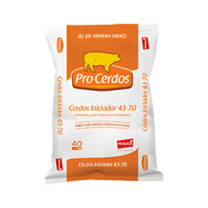 Procerdos Iniciador 43 - 70