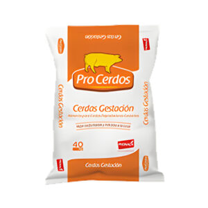 Procerdas Gestación