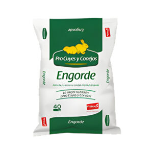 Procuyes y Conejos Engorde