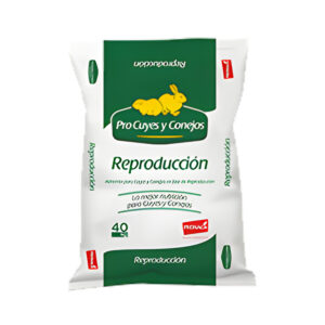 Procuyes y Conejos Reproducción