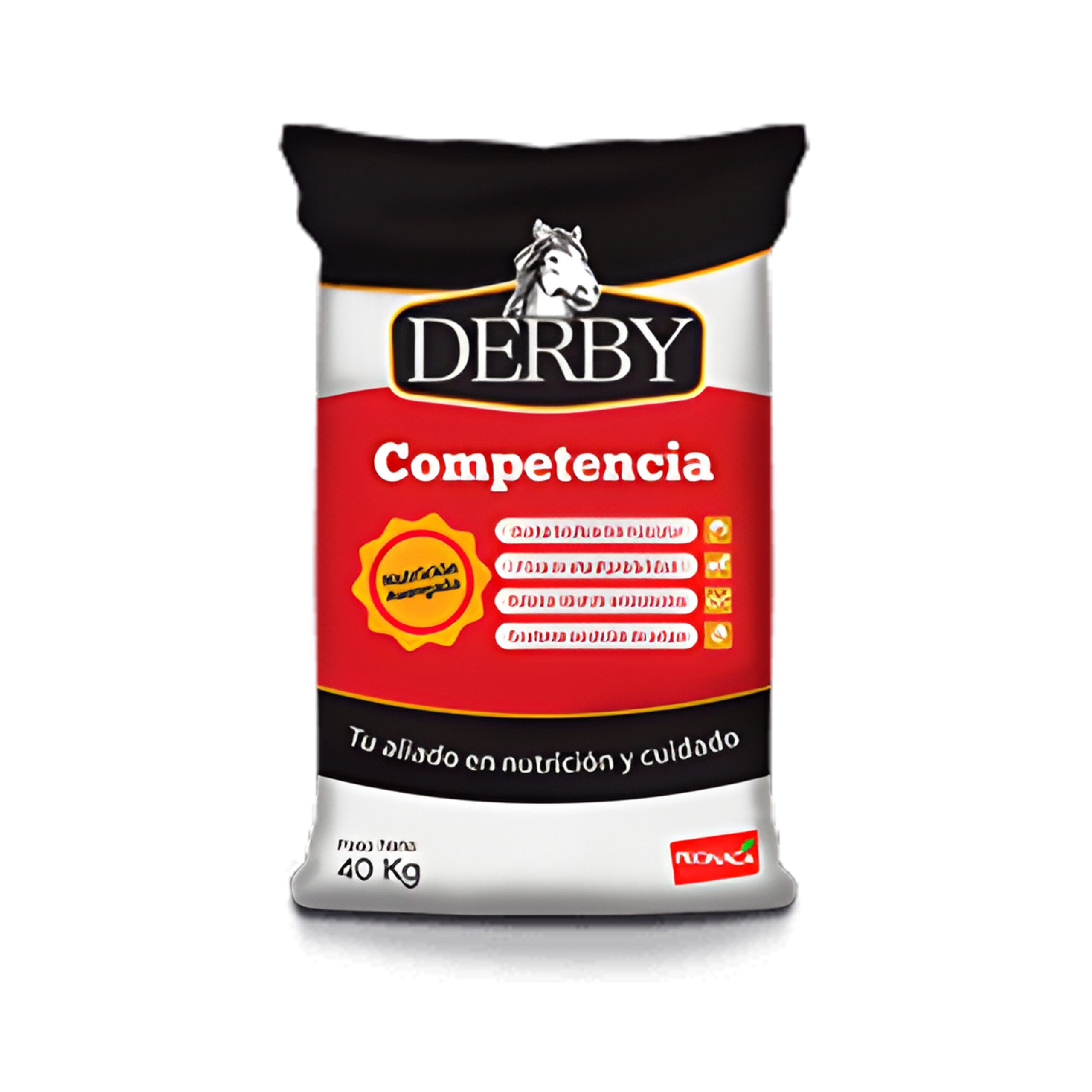 Pronaca Derby Competencia