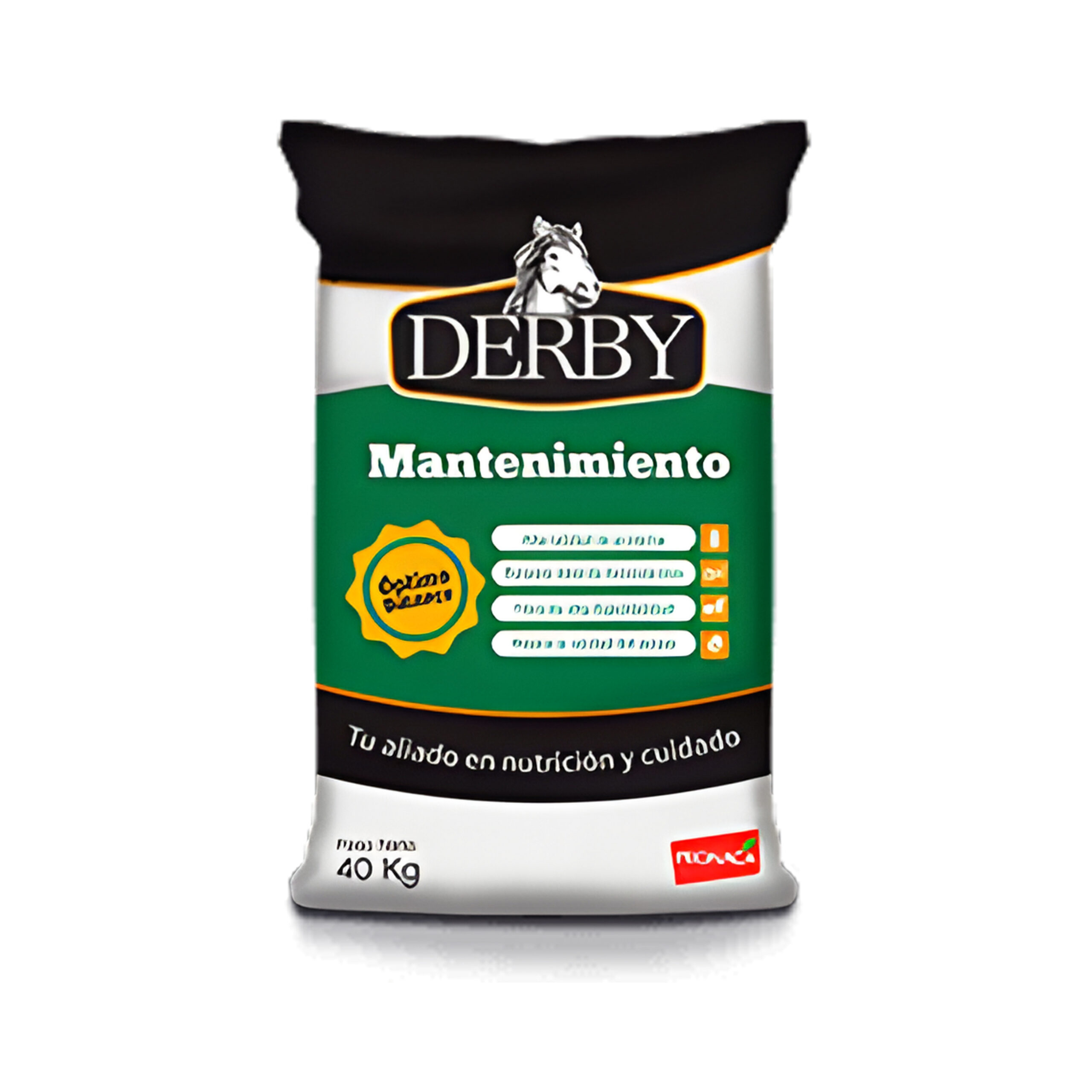 Pronaca Derby Mantenimiento