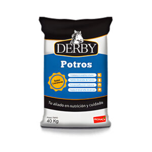 Pronaca Derby Potros