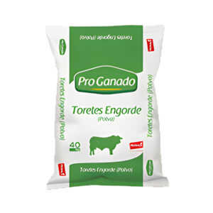 Proganado Toretes Engorde