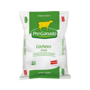Proganado Lechero