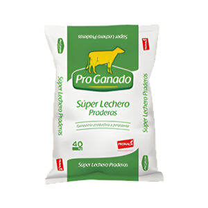 Proganado Super Lechero Pradera