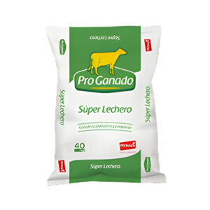 Proganado Super Lechero