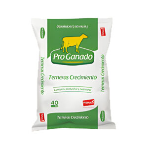 Proganado Terneras Crecimiento