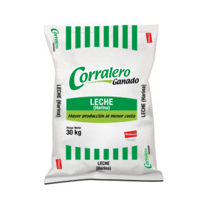 Corralero Ganado Leche