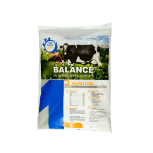 Balance Leche